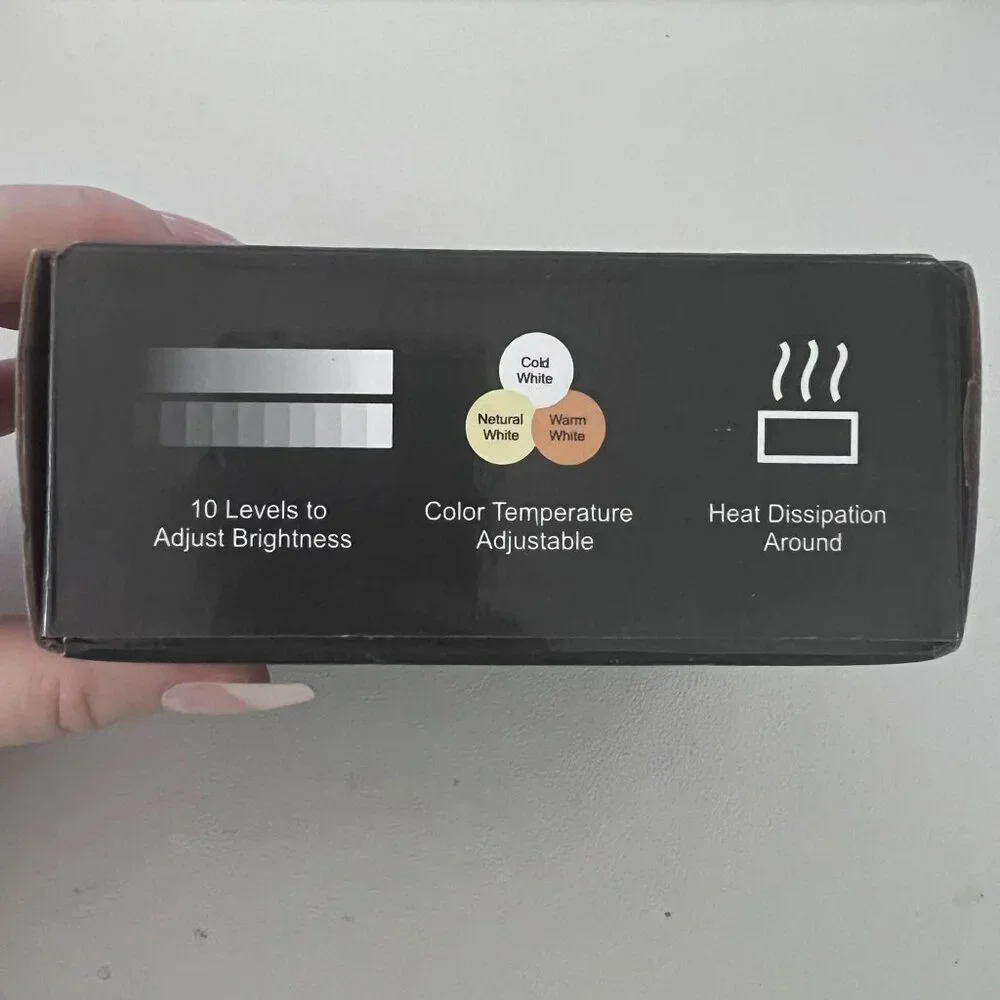 Video Conference Streaming LED Light - Picture 8 of 9